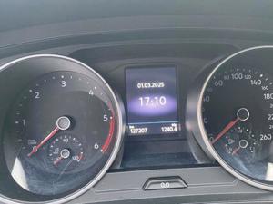 VW Tiguan Bild 13