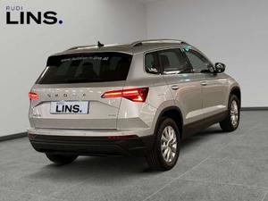 Skoda Karoq Bild 5