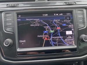 VW Tiguan Bild 17