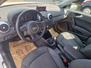 Audi A1 Bild 16
