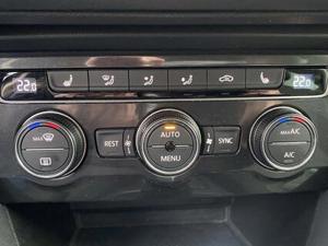 VW Tiguan Bild 14
