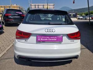 Audi A1 Bild 10