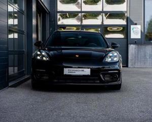 Porsche Panamera Bild 8