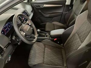 Skoda Karoq Bild 9