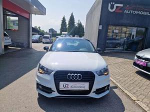 Audi A1 Bild 3
