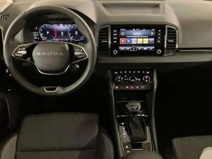 Skoda Karoq Bild 10