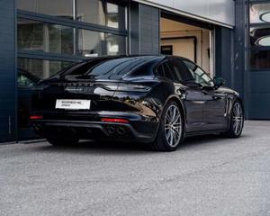 Porsche Panamera Bild 5