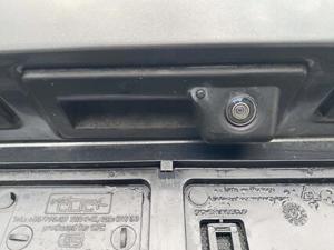 VW Tiguan Bild 9