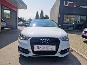 Audi A1 Bild 4