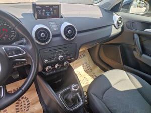 Audi A1 Bild 18