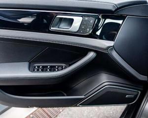 Porsche Panamera Bild 17