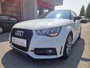 Audi A1 Bild 6