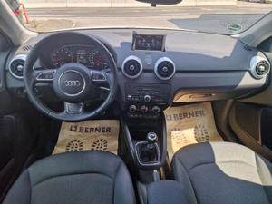 Audi A1 Bild 19