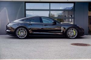 Porsche Panamera Bild 6