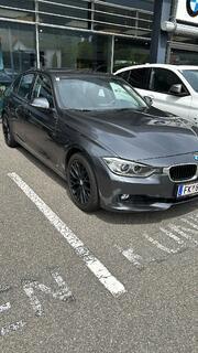 BMW 3er