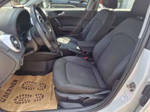 Audi A1 Bild 15