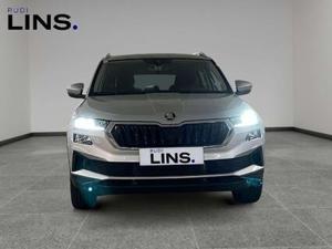 Skoda Karoq Bild 8