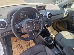 Audi A1 Bild 17
