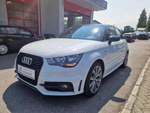 Audi A1 Bild 5