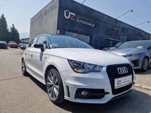 Audi A1 Bild 2