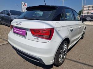 Audi A1 Bild 14
