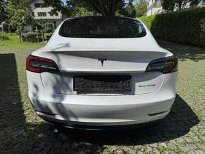 Tesla Model 3 Bild 6