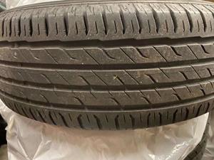 VW Tiguan Bild 6