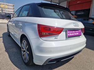 Audi A1 Bild 9