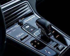 Porsche Panamera Bild 13