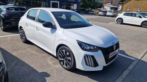 Peugeot 208 Bild 2