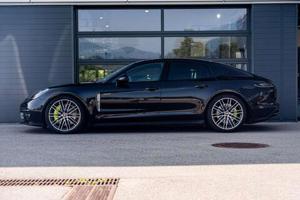 Porsche Panamera Bild 2