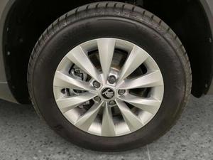 Skoda Karoq Bild 17