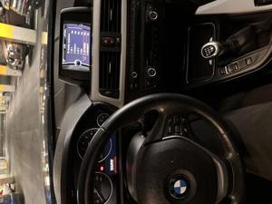 BMW 3er Bild 2