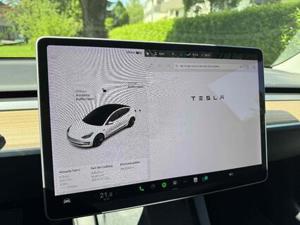 Tesla Model 3 Bild 4