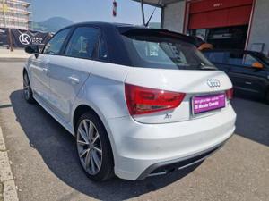 Audi A1 Bild 8