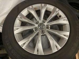 VW Tiguan Bild 5