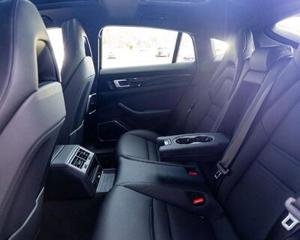 Porsche Panamera Bild 15