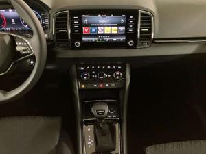 Skoda Karoq Bild 11