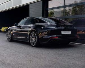 Porsche Panamera Bild 3