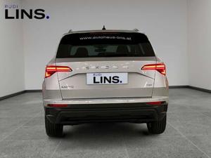 Skoda Karoq Bild 4