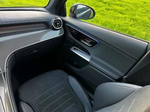 Mercedes-Benz GLC Bild 15