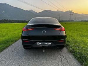 Mercedes-Benz GLC Bild 8
