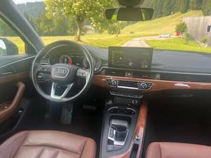 Audi A4 Bild 4