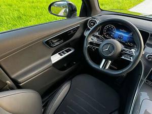 Mercedes-Benz GLC Bild 14