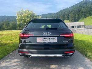 Audi A4 Bild 2