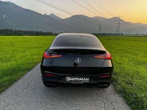 Mercedes-Benz GLC Bild 7