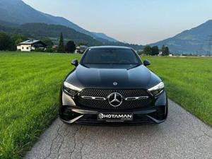 Mercedes-Benz GLC Bild 12