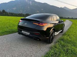 Mercedes-Benz GLC Bild 9