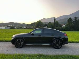 Mercedes-Benz GLC Bild 3