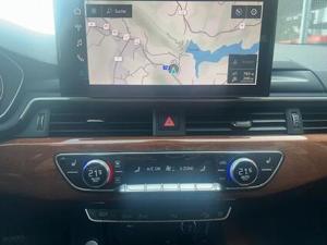 Audi A4 Bild 5